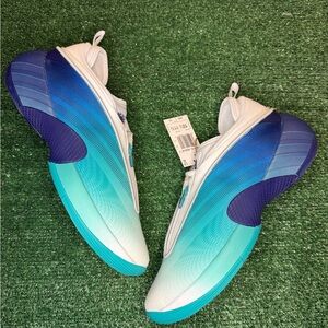 NEW Adidas D.O.N. Issue #7 ‘Pure Teal’ Men’s Size 10.5 JR9502